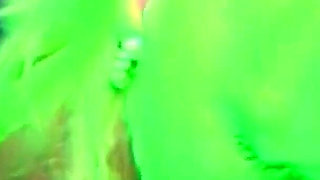 Swallow My Hot Cum
