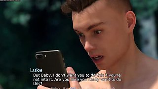 Hot 3D Animated Sex - East Block Update 14 - Rough HD Porn Game