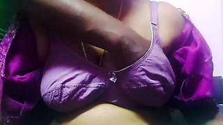 Desi House Owner Mohini Aunty Sex