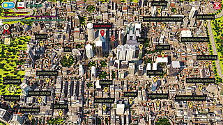 Complete Gameplay - Fashion Business, Episode 4, Part 6