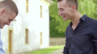 Arteya Dee - WowGirls - Russian Tourist