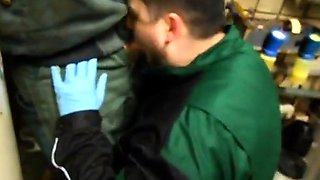 Twink Amateur Blowjob III