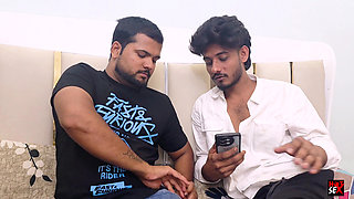 Desi Boy Girl Friend Hardcore Sex and Fucking Full Desire Video