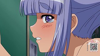 Anime tart breathtaking adult movie