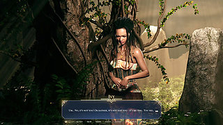 Complete Gameplay - Magic Pussy 3, Part 16