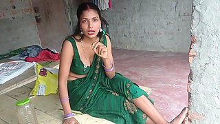 My husband doesn't give me love because of you.