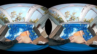 Nicole Love: Spring Fantasy