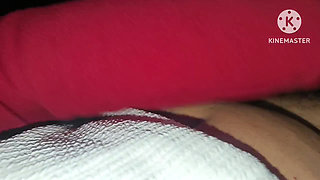 Ghar ki Nayi Chachi ki randi wali chut