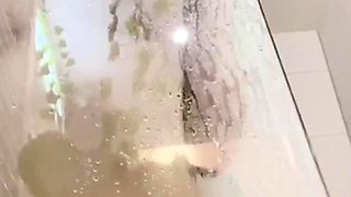 Pietrik Van Dijk Shower Sex