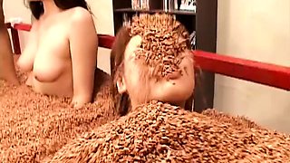 Amateur hot young punk teen blowjob and fucking